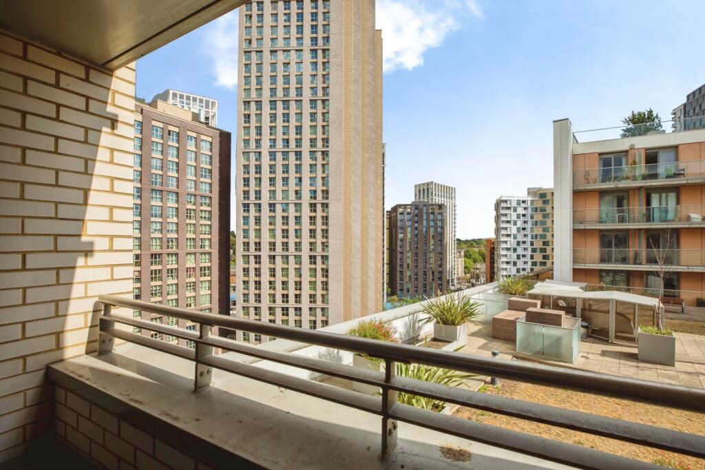 Main image of property: Elmira Street, London, SE13