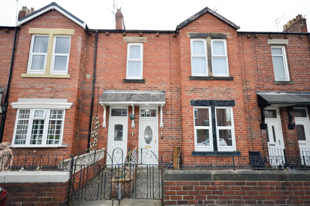 Main image of property: Wellesley Street, Jarrow