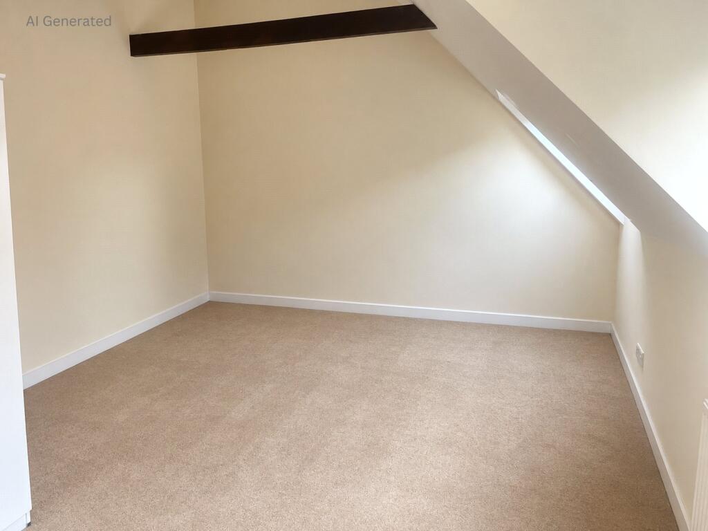 Apartment in York, Foss Islands - View 4