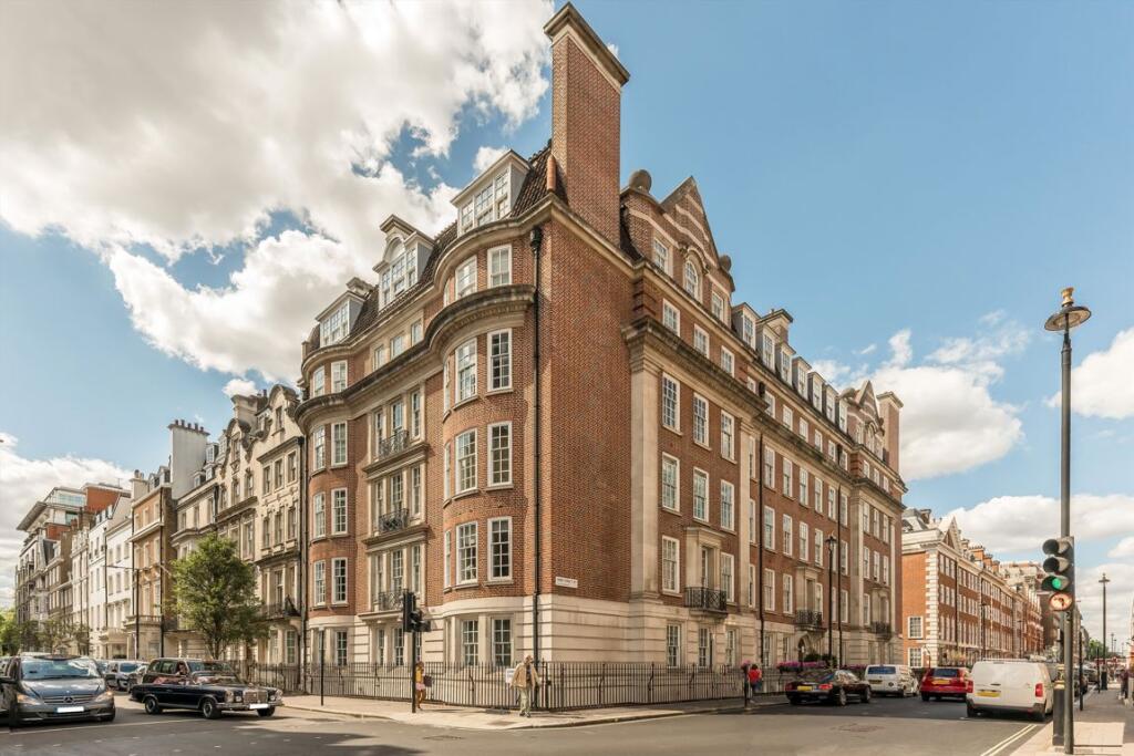 Main image of property: Park Street, Mayfair