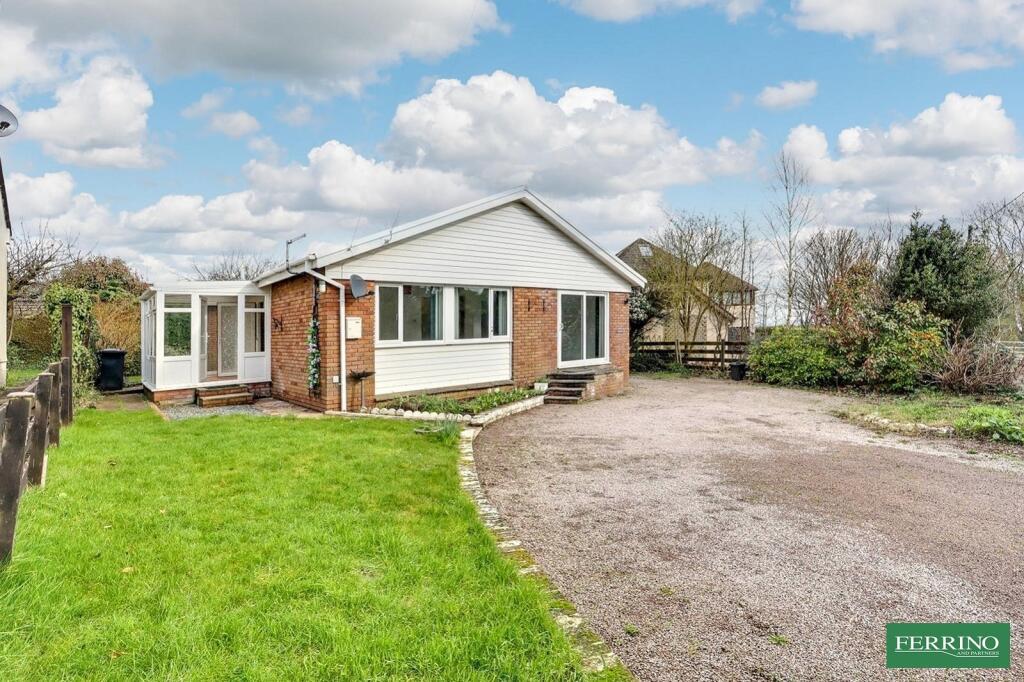 Main image of property: (3 Double Beds), Woodcroft, Chepstow, Monmouthshire. NP16 7PZ