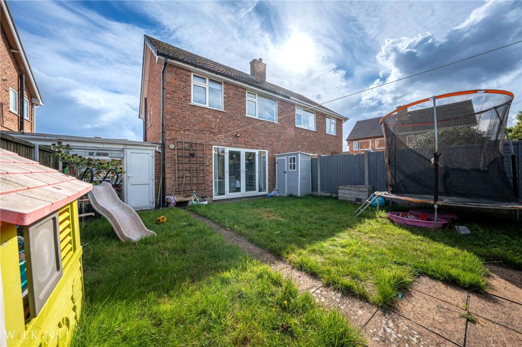 Additional image 25 of Hayworth Close, Tamworth, Staffordshire, B79