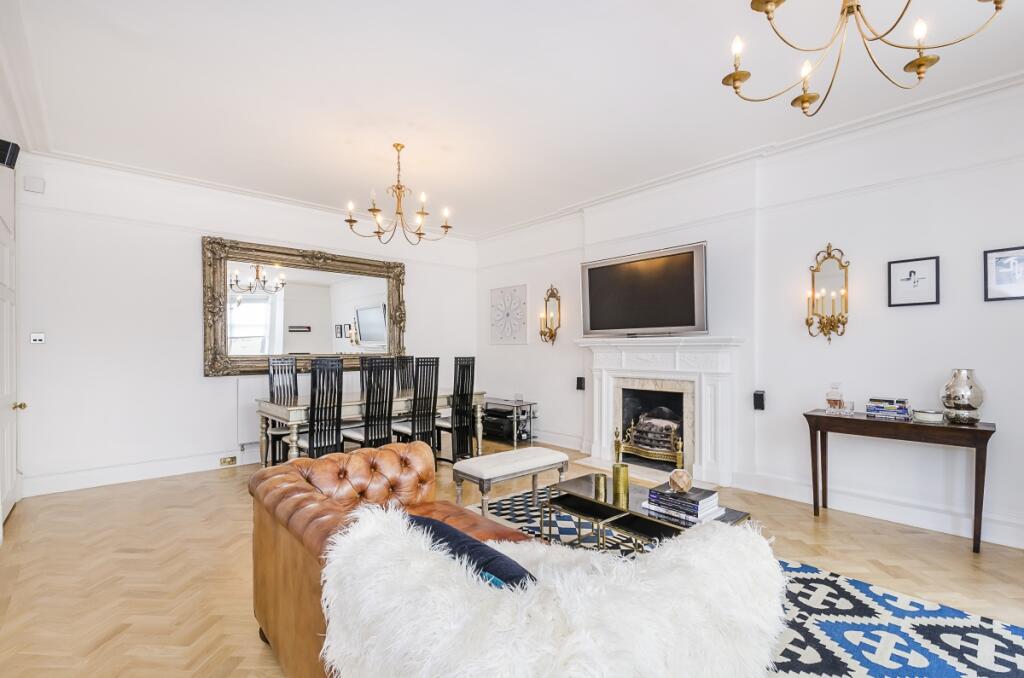 Main image of property: Queen's Gate London SW7