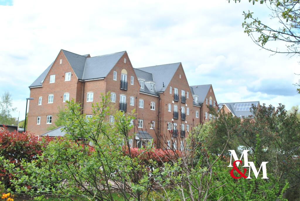 Main image of property: TOWNBRIDGE MILL