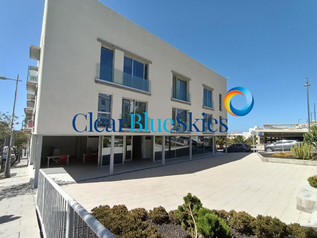 Main image of property: Edificio Alse, Adeje, Tenerife, Spain