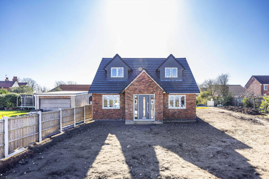 Main image of property: Skegby Road, Kirkby in Ashfield, NG17