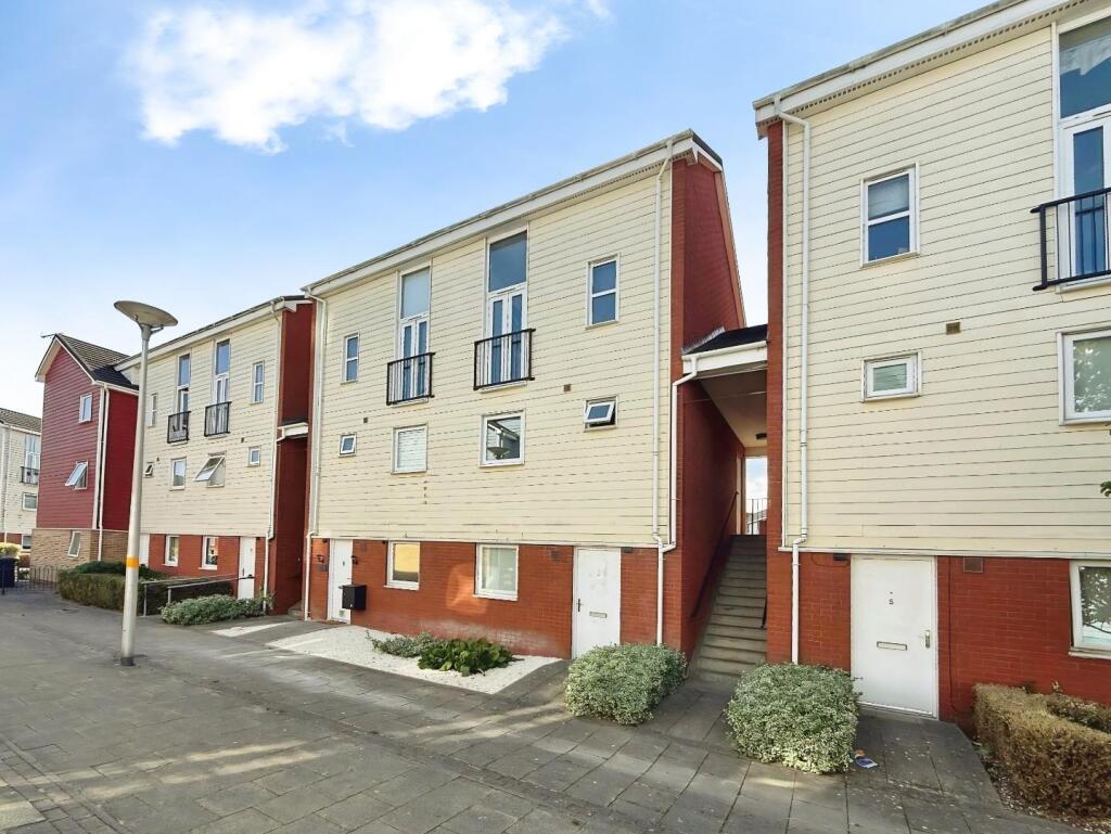Main image of property: Merlin Walk