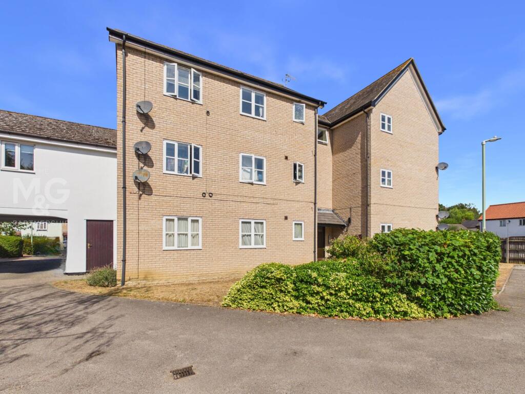 Main image of property: Rockingham Road, Bury St. Edmunds, IP33