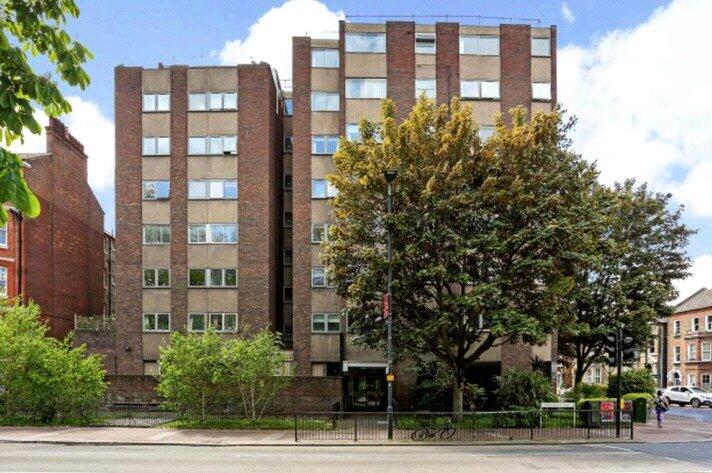 Main image of property: Parkgate Road, Battersea, SW11