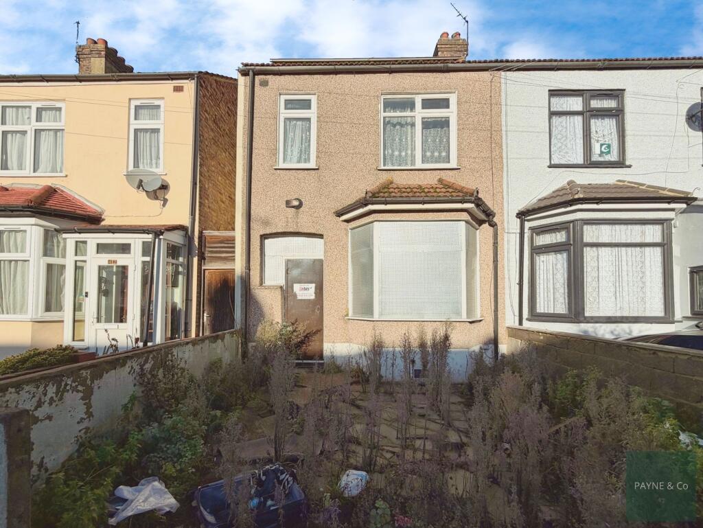 Main image of property: Saxon Road, Ilford, IG1