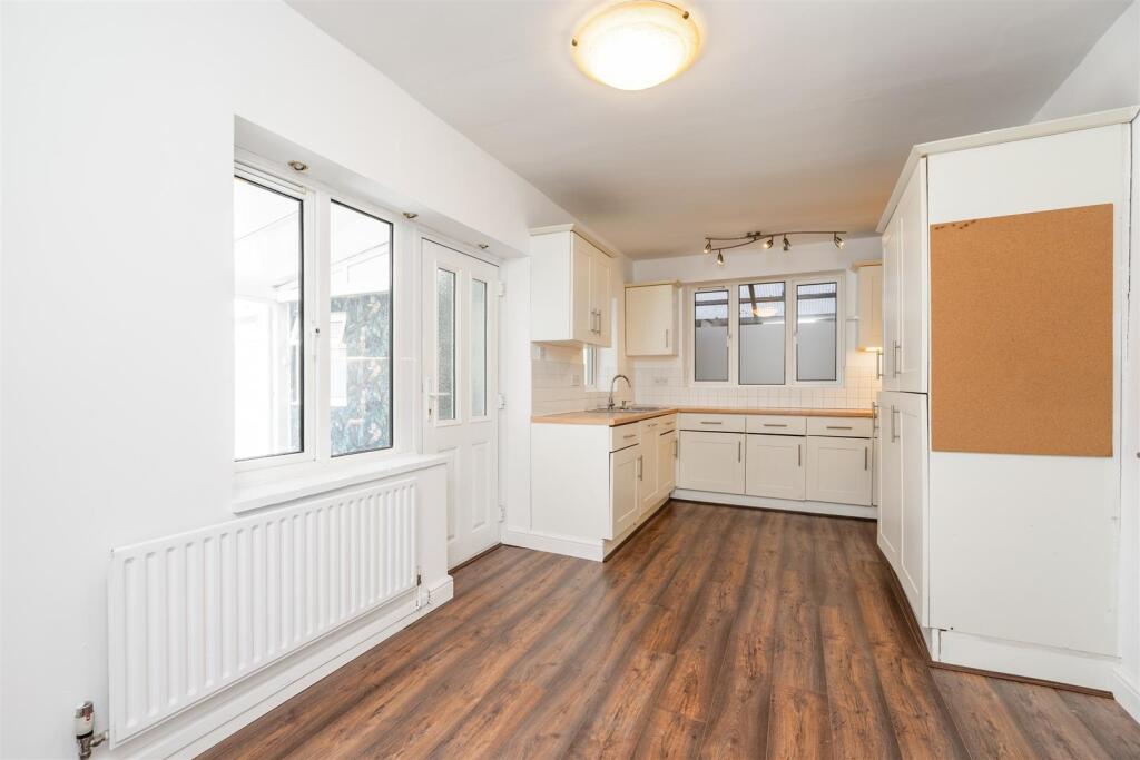 House in Solihull, Bentley Heath - View 4