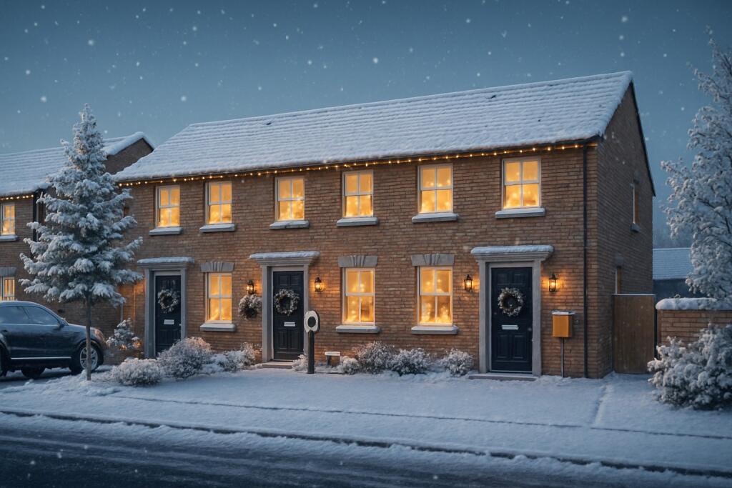 Main image of property: Chaulden Meadows Long Chaulden, Hemel Hempstead