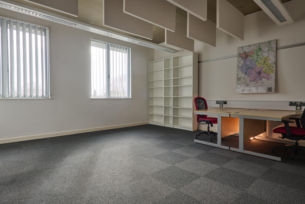 Main image of property: Allia Future Business Centre, Kings Hedges Road, Cambridge, Cambridgeshire, CB4
