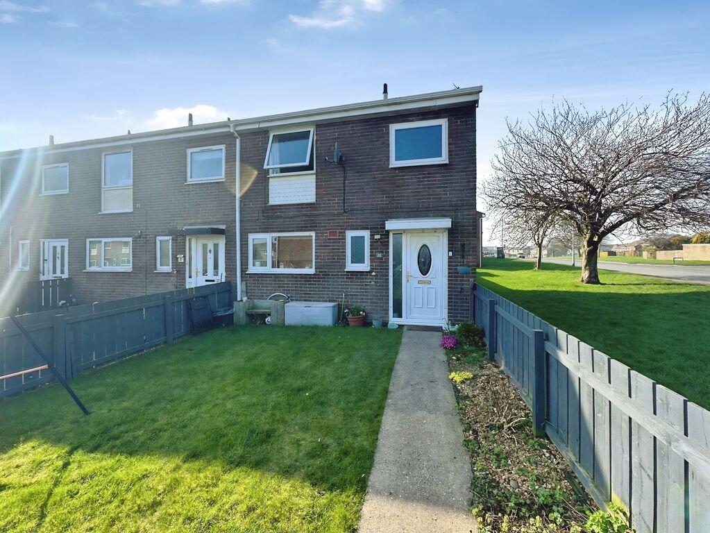 Main image of property: Wealleans Close, Ashington