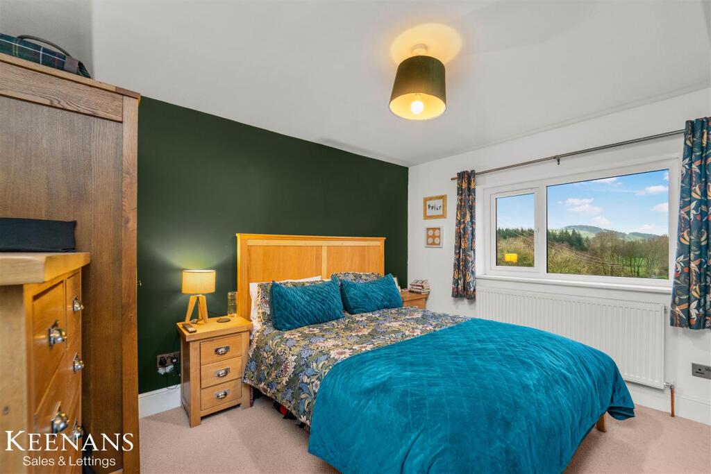 Additional image 6 of Forestry Houses, Dunsop Bridge