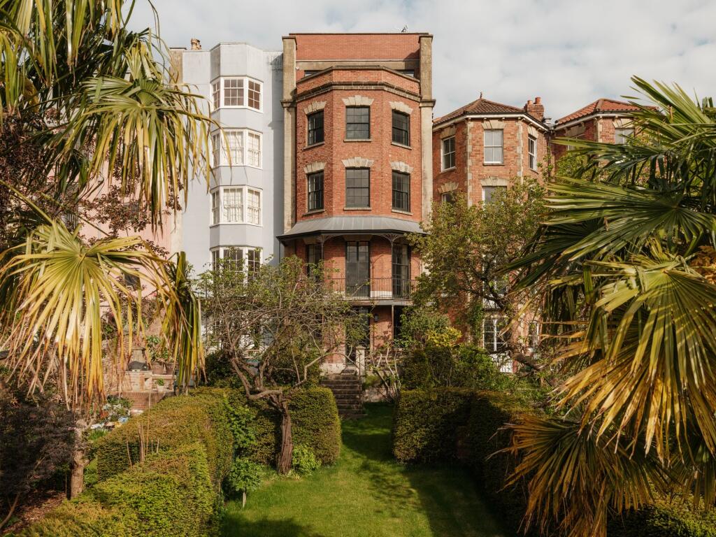 Main image of property: Kingsdown Parade, Bristol, BS6