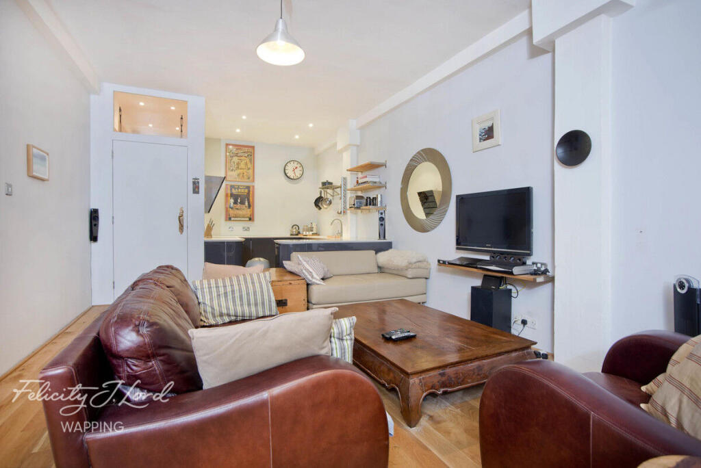 Main image of property: The Highway, London