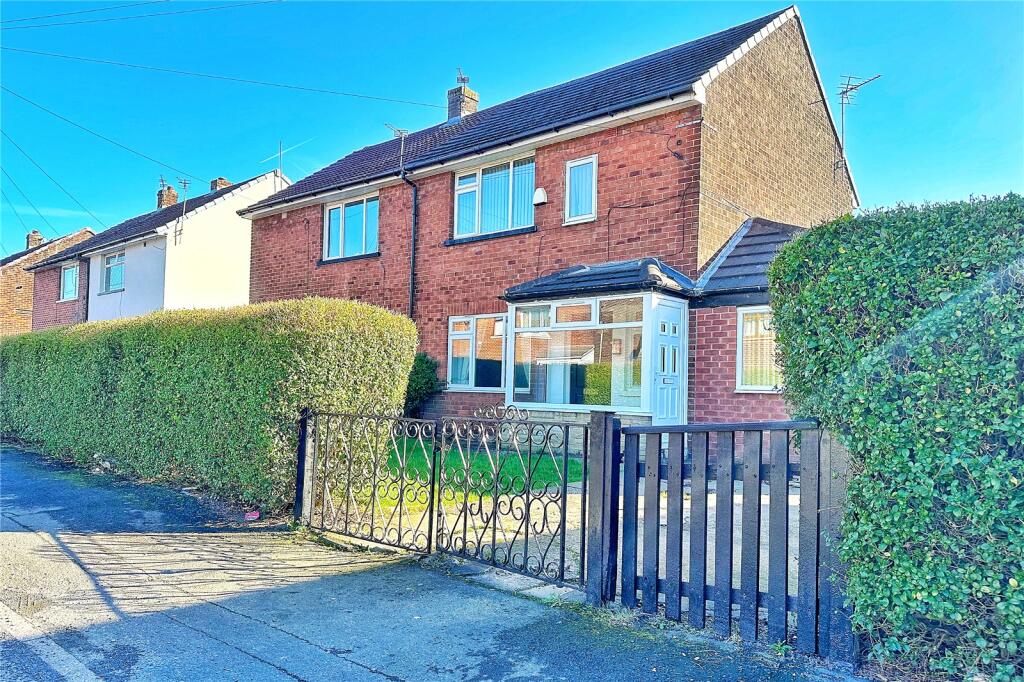 Main image of property: Ambleside Avenue, Ashton-under-Lyne, Greater Manchester, OL7