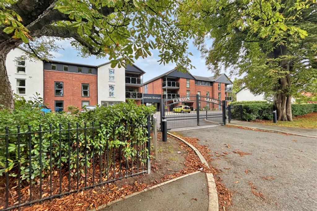 Main image of property: Holly Road North, Wilmslow, SK9