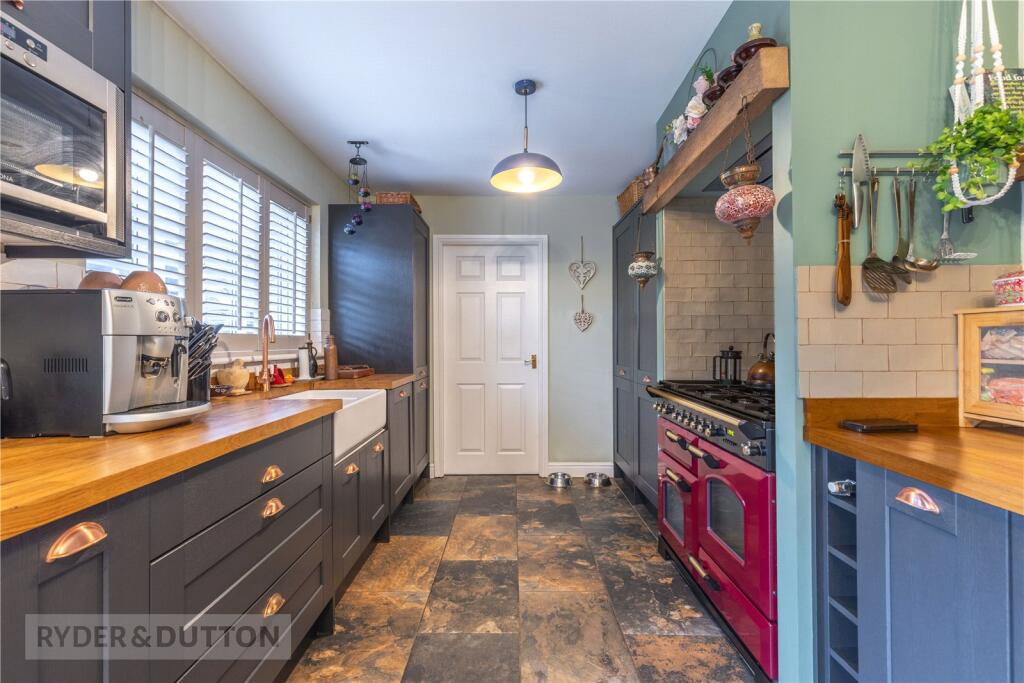 Additional image 7 of Meadows Drive, Loveclough, Rossendale, BB4