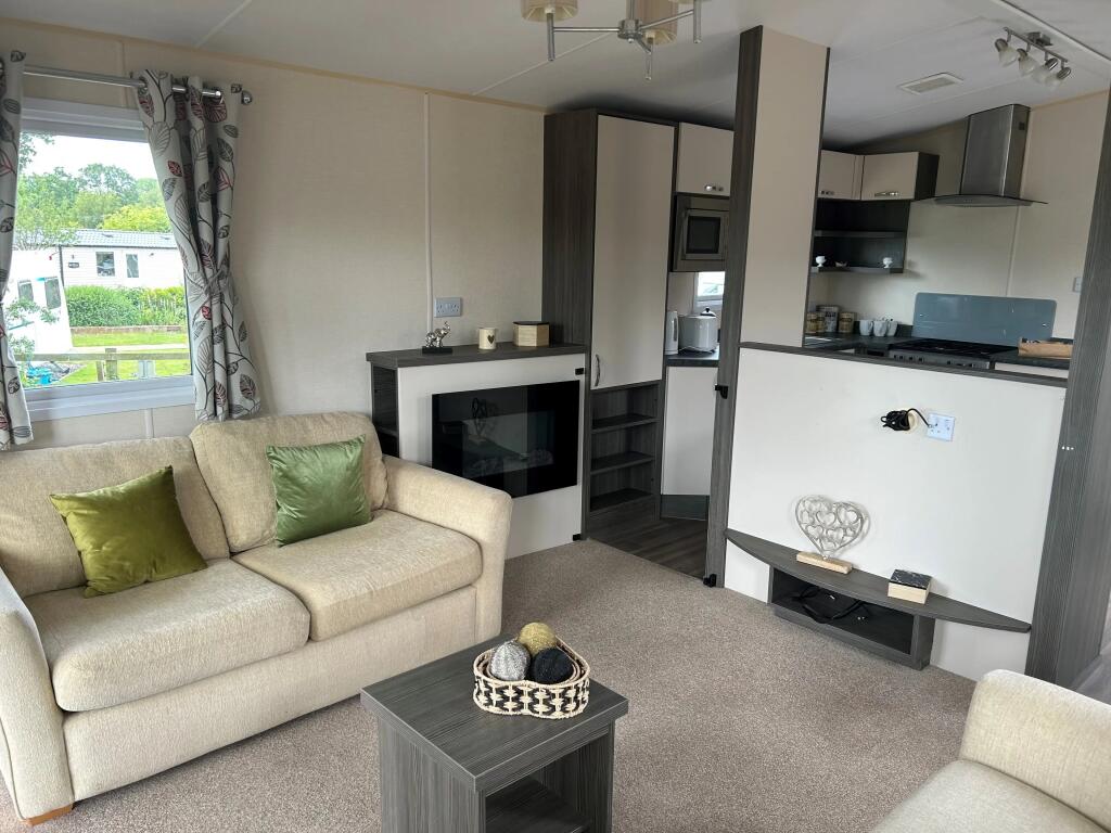 2015 Regal Henley, Malvern View Country and Leisure Park, Worcester, Herefordshire, WR6 5UB - View 3
