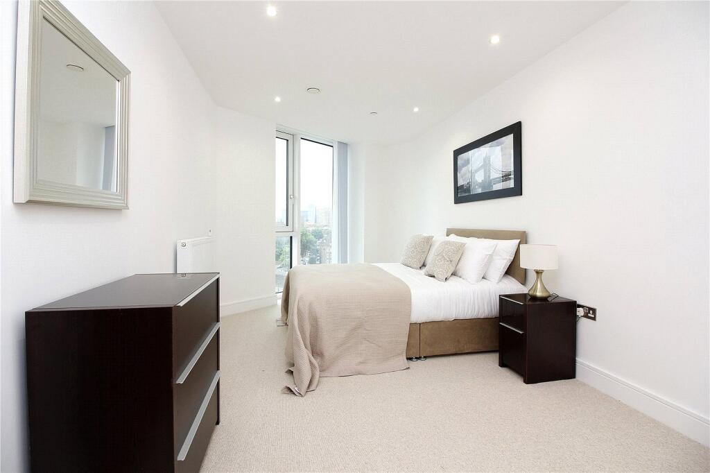 Apartment in London - View 4