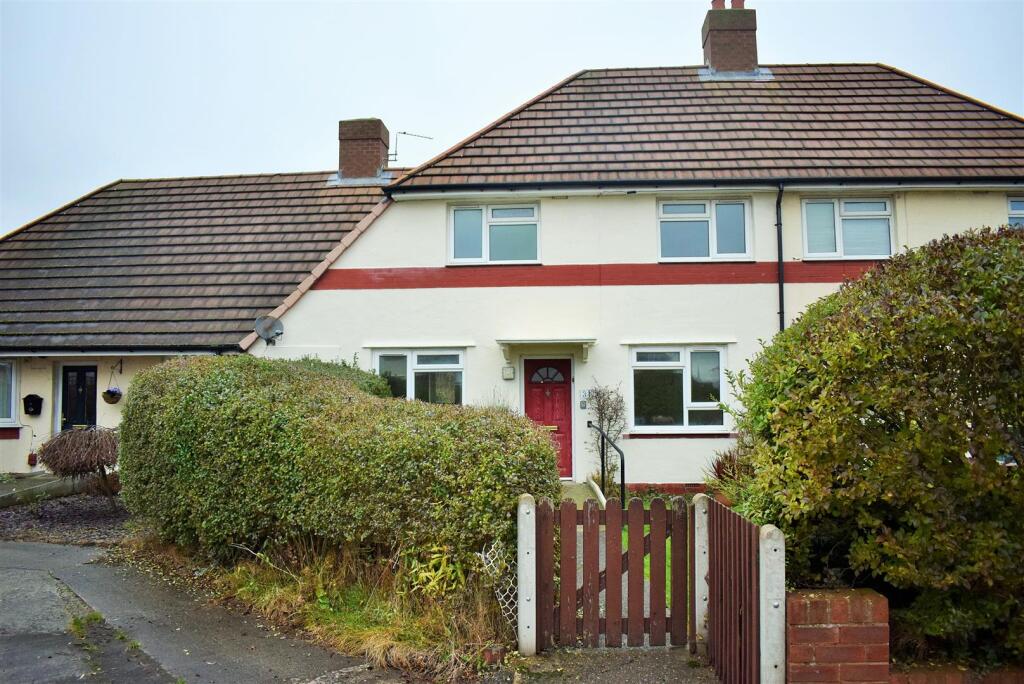 Main image of property: Westway, Moreton, Wirral