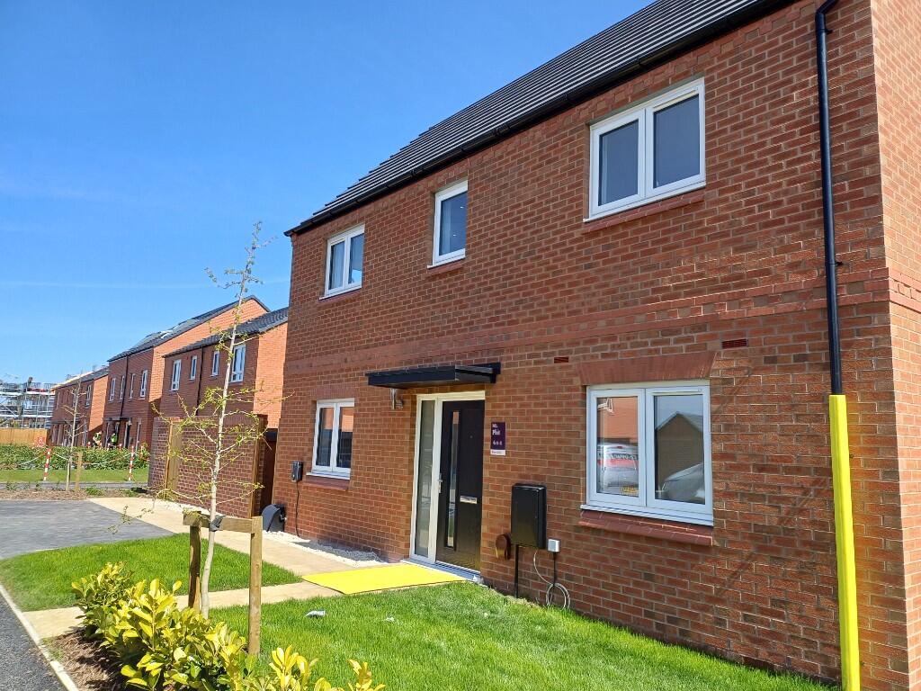 Main image of property: Wrexham Road, Chester, 
CH4 7DQ