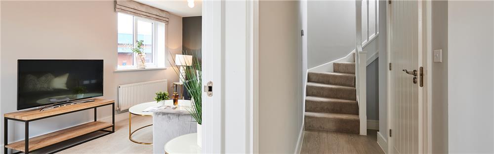 House in Malvern Hills, Kempsey - View 2