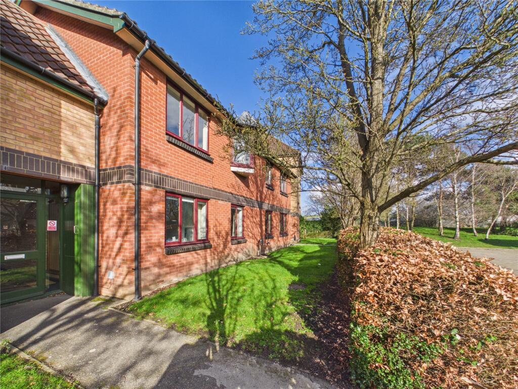 Main image of property: Burgess Place, Martlesham Heath, Ipswich, IP5