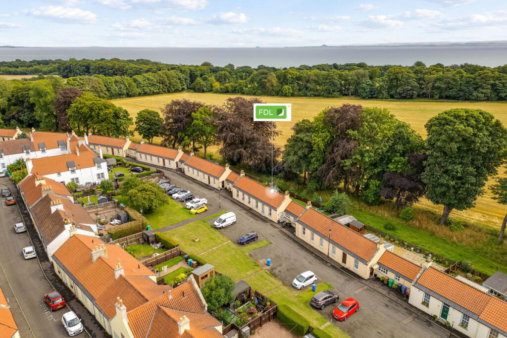 Main image of property: Plantation Row, Coaltown of Wemyss, KY1