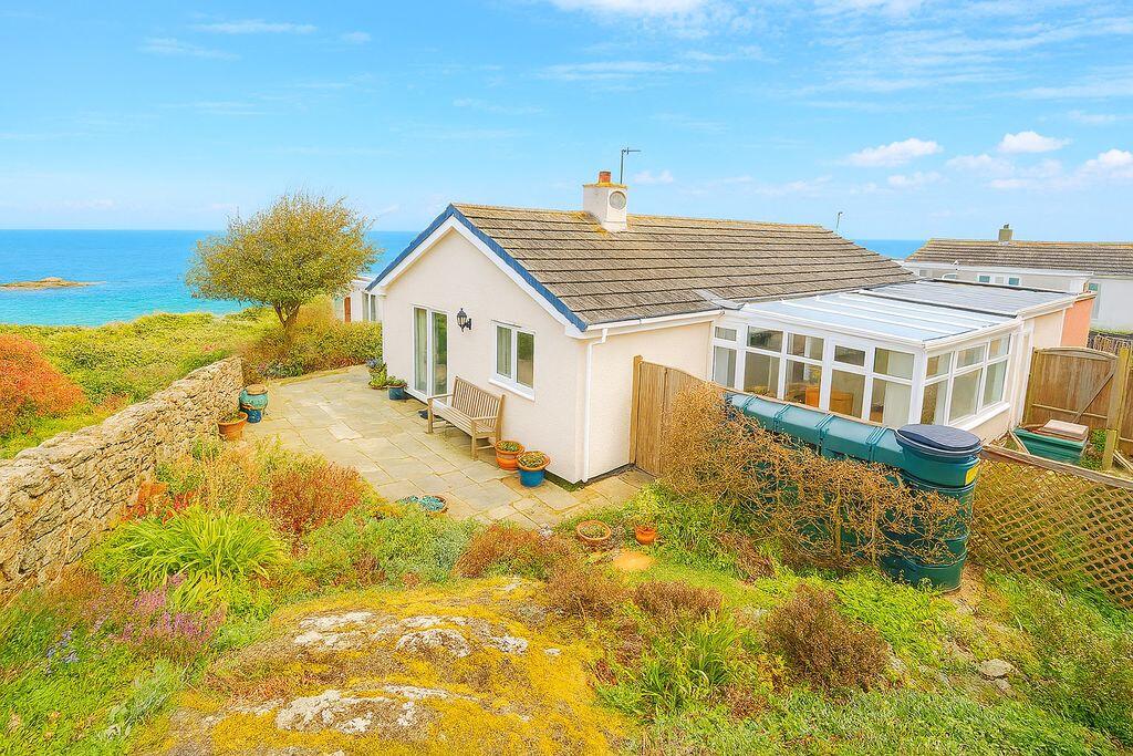 Main image of property: Craig Ddu Estate, Amlwch