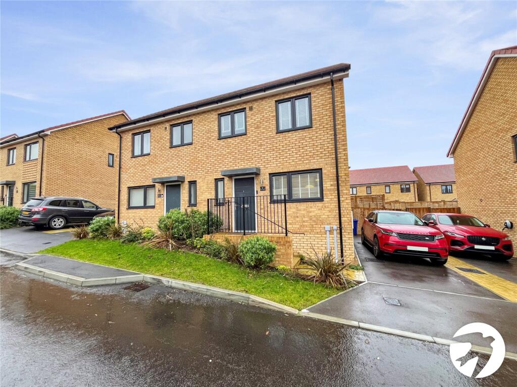Main image of property: Darter Avenue, Minster on Sea, Sheerness, Kent, ME12