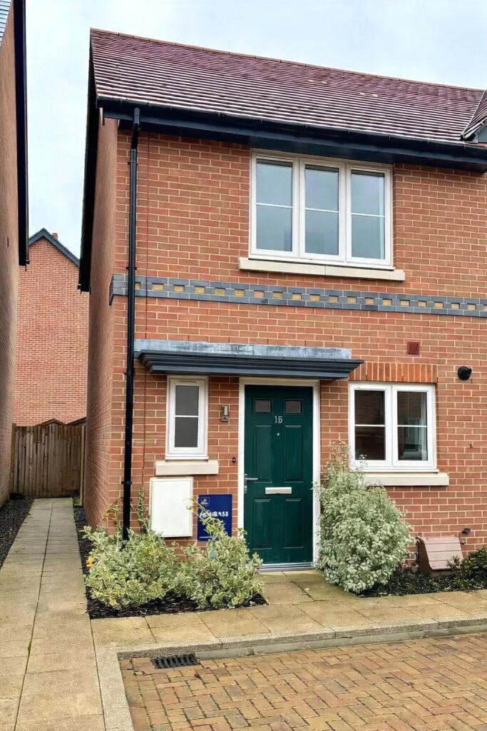 Main image of property: Highlands Lane, Rotherfield Greys, Henley-on-Thames, Oxfordshire, RG9