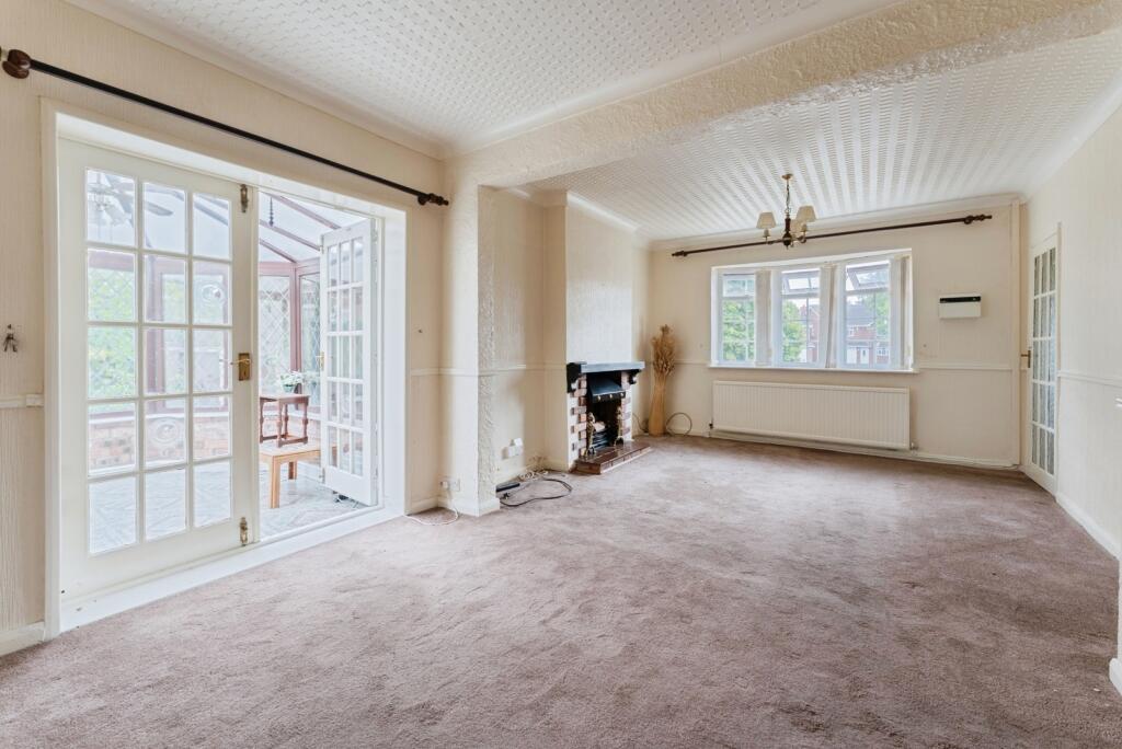 House in Chester, Ellesmere Port - View 4