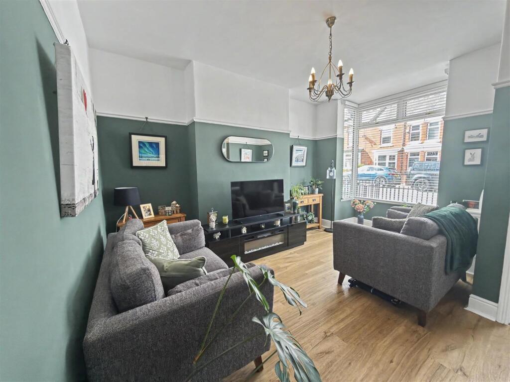 House in Darlington - View 2