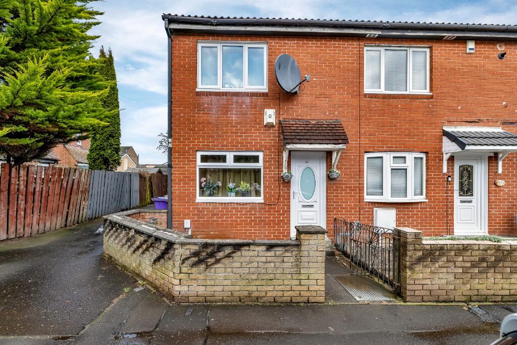 Edrom Court, Glasgow, G32 7NH - 2
