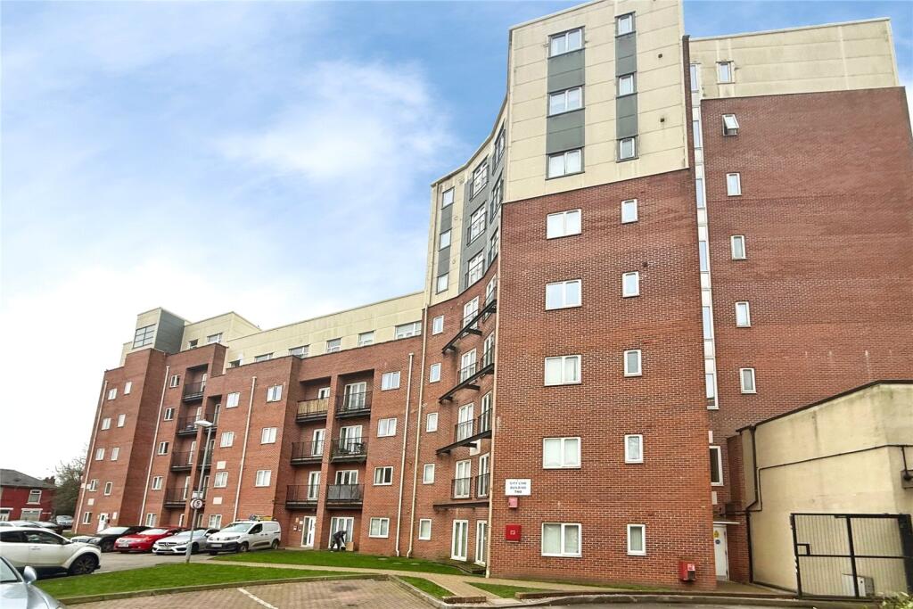 Main image of property: Hessel Street, Salford, Greater Manchester, M50