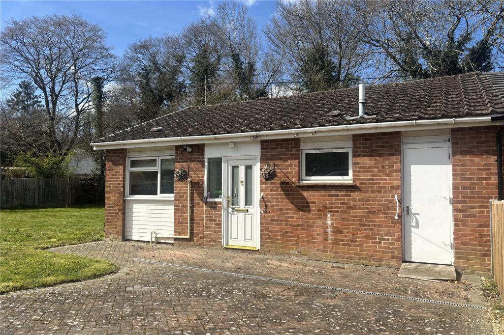 Main image of property: Priory Lane, Hartley Wintney, Hook, Hampshire, RG27