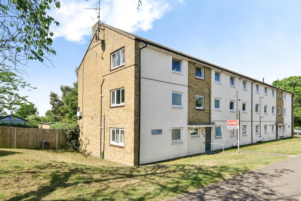 Main image of property: Valley Way, STEVENAGE