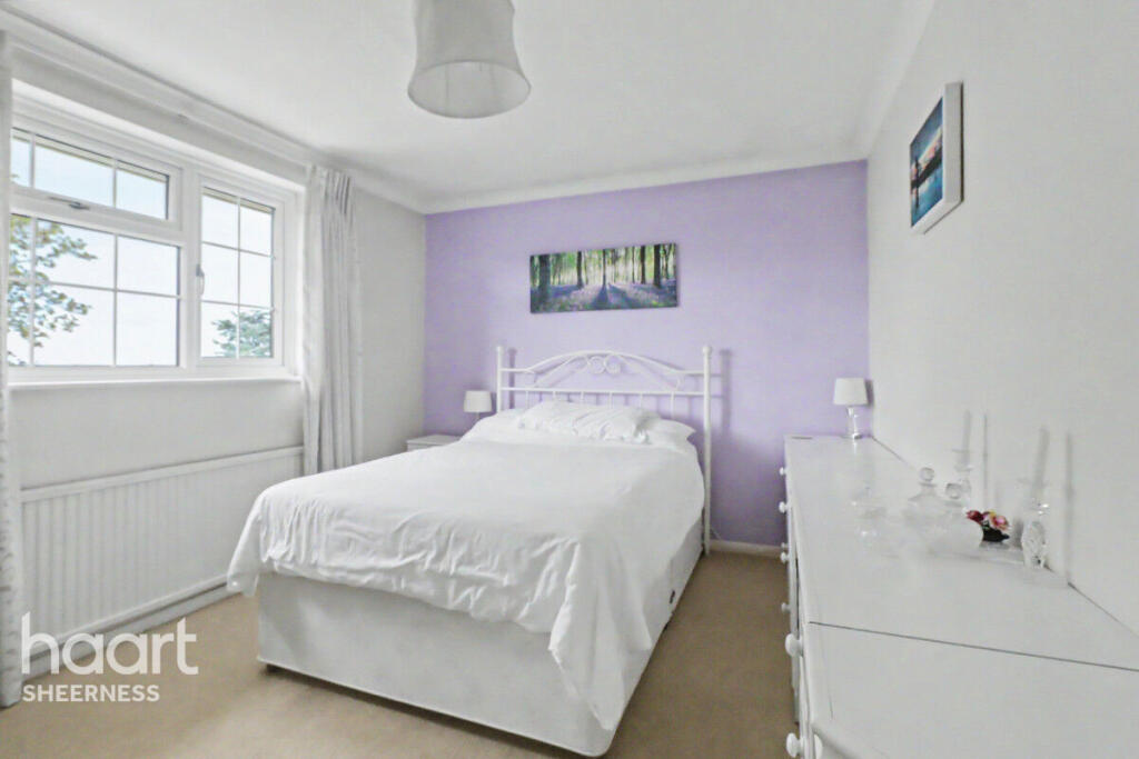 Minster Drive, Sheerness - View 6
