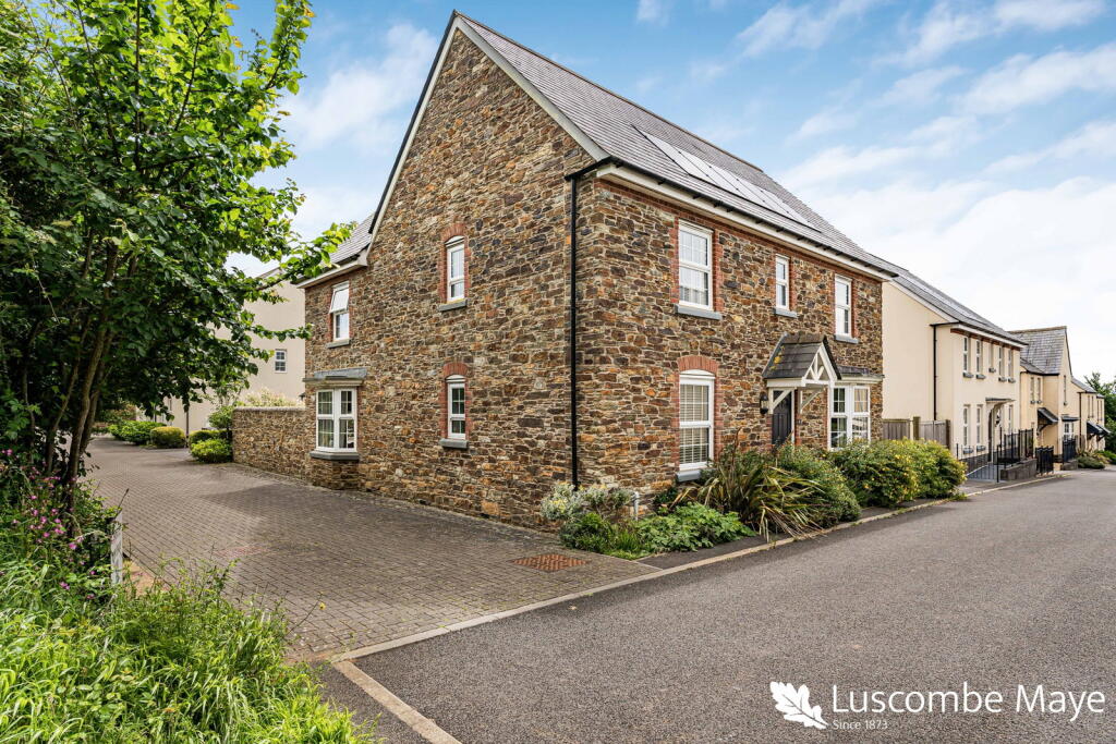 Main image of property: Daisy Park, Brixton, Devon