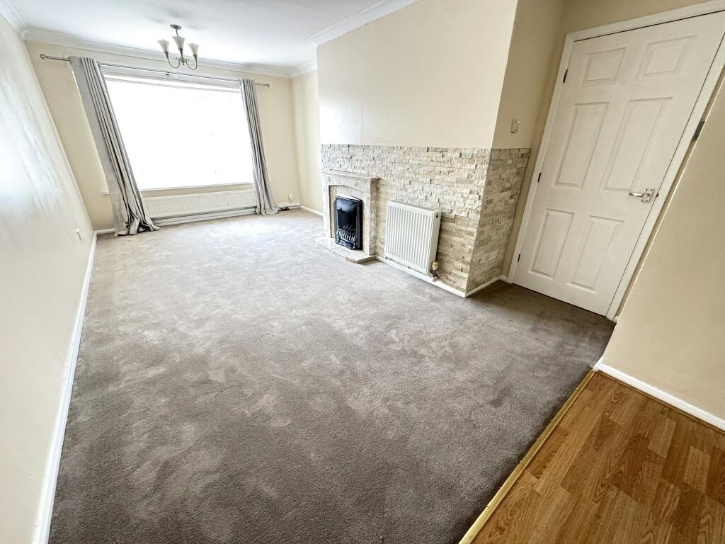 House in Wolverhampton - More