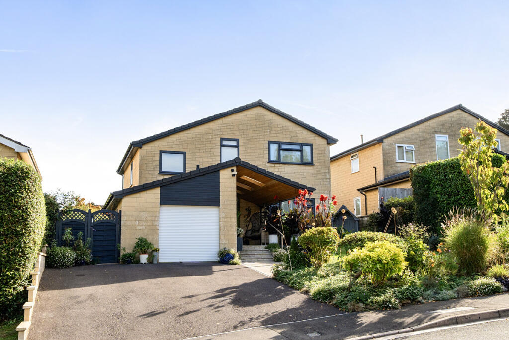 House in Bath, Bloomfield - View 3