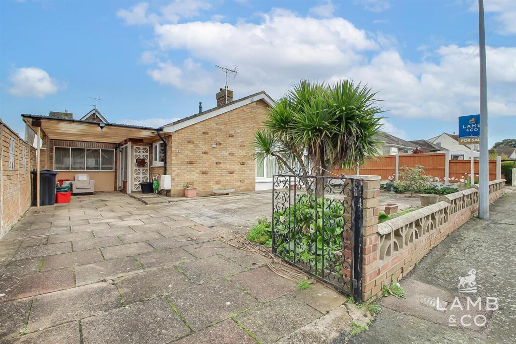 Main image of property: Inglenook, Clacton-On-Sea
