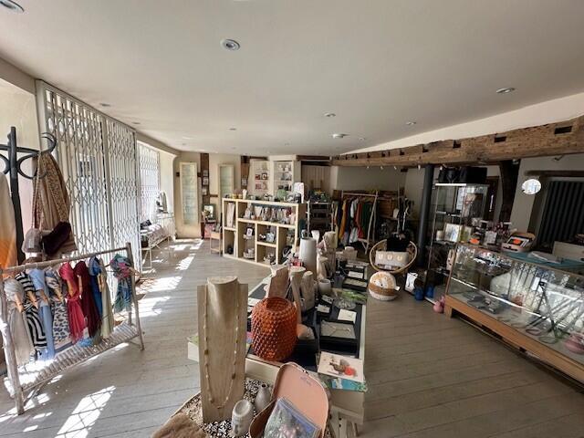 Ground Floor