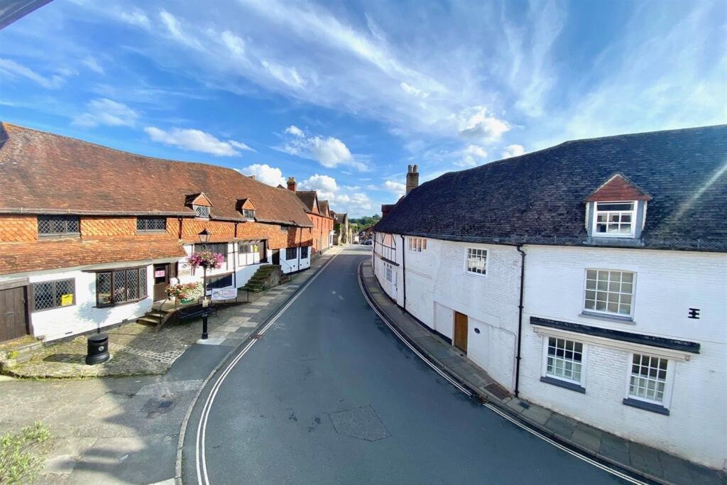 Main image of property: Knockhundred Row, Midhurst, GU29