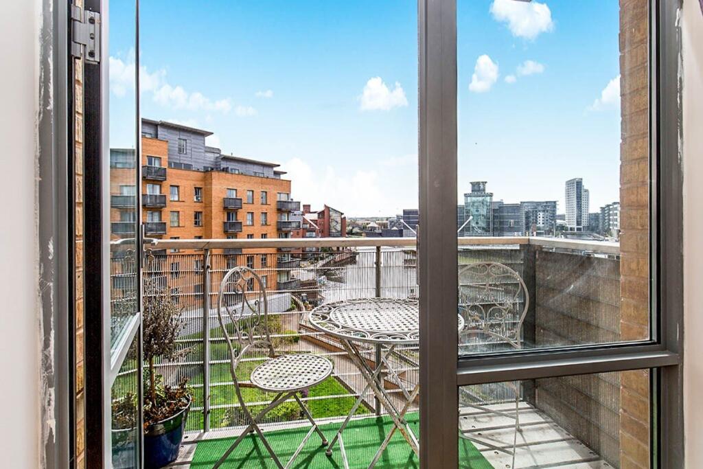 Merchants Quay, East Street, Leeds, West Yorkshire, LS9 photo 3