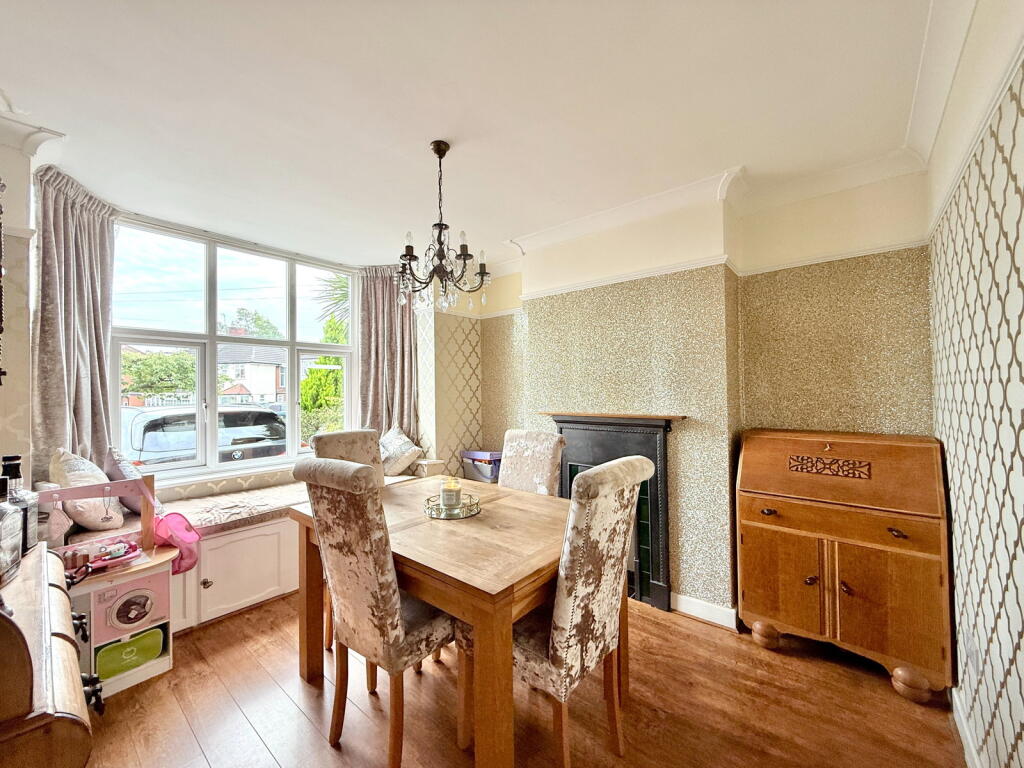 House in Birmingham, Acocks Green - View 2