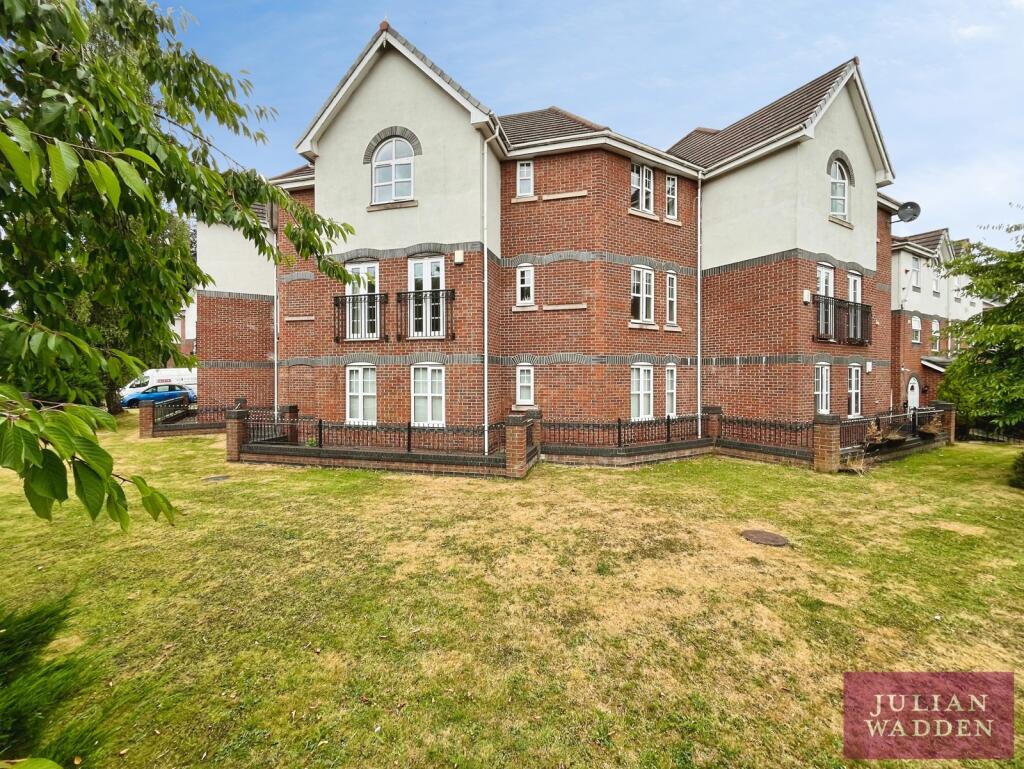 Main image of property: Printers Close, Burnage/Heaton Moor, Manchester, M19